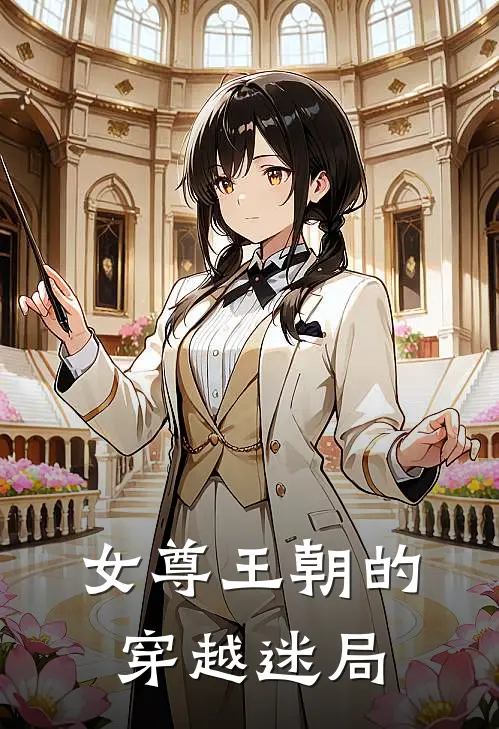 女尊王朝的穿越迷局