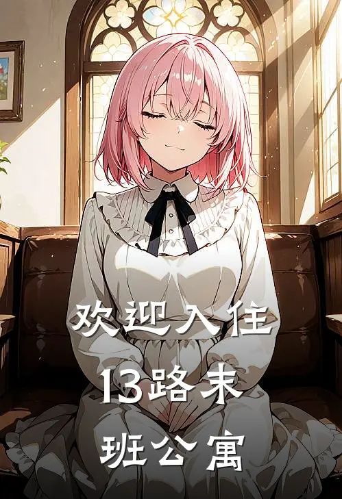 《欢迎入住13路末班公寓》抖音热门热门小说完结_热门的小说《欢迎入住13路末班公寓》抖音热门