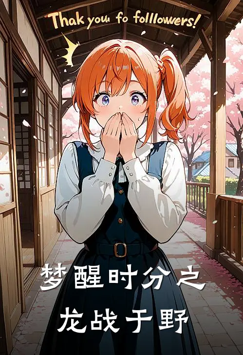 梦醒时分之龙战于野