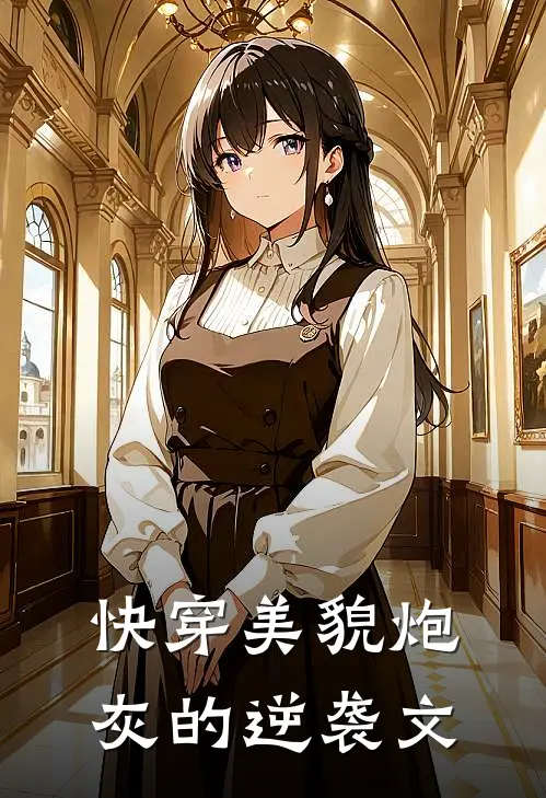 快穿美貌炮灰的逆袭文