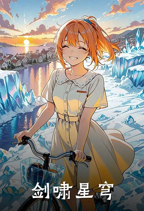 剑啸星穹