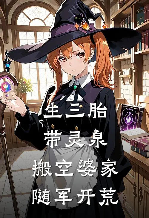 生三胎带灵泉，搬空婆家随军开荒桑余二宝小说免费完结_最新章节列表生三胎带灵泉，搬空婆家随军开荒(桑余二宝)