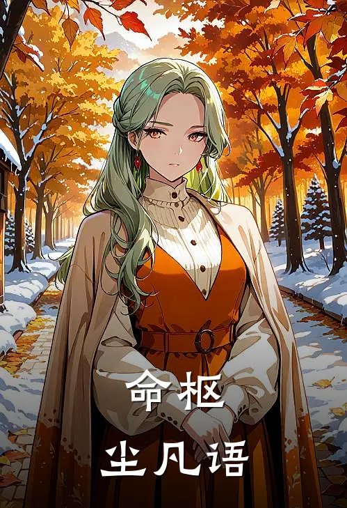 命枢：尘凡语林衍苏柔热门的网络小说_完整版小说命枢：尘凡语(林衍苏柔)