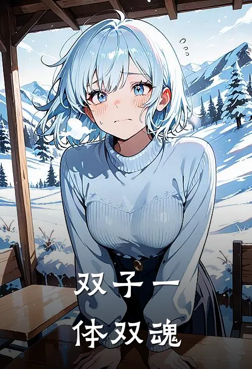 双子一体双魂