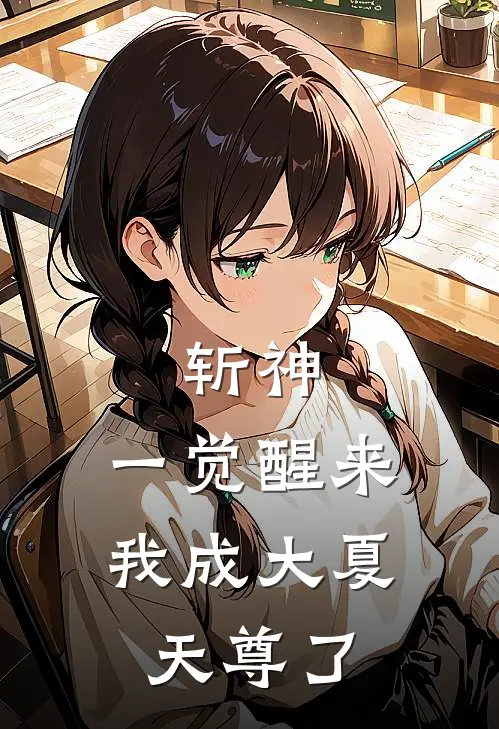 斩神：一觉醒来我成大夏天尊了林安枫林七夜热门小说排行_免费小说斩神：一觉醒来我成大夏天尊了林安枫林七夜