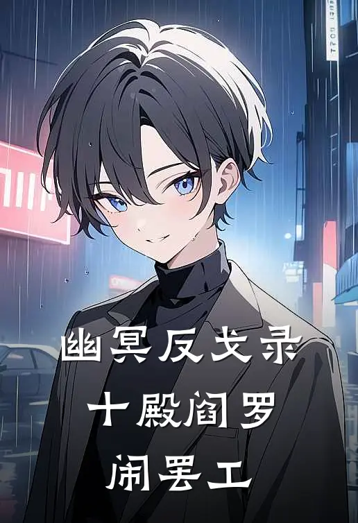 幽冥反戈录：十殿阎罗闹罢工阎罗王李天王最新好看小说_免费小说幽冥反戈录：十殿阎罗闹罢工(阎罗王李天王)