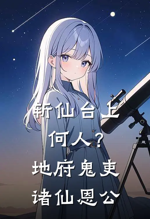 斩仙台上何人？地府鬼吏诸仙恩公(陈凡孙悟空)最新小说推荐_最新热门小说斩仙台上何人？地府鬼吏诸仙恩公陈凡孙悟空