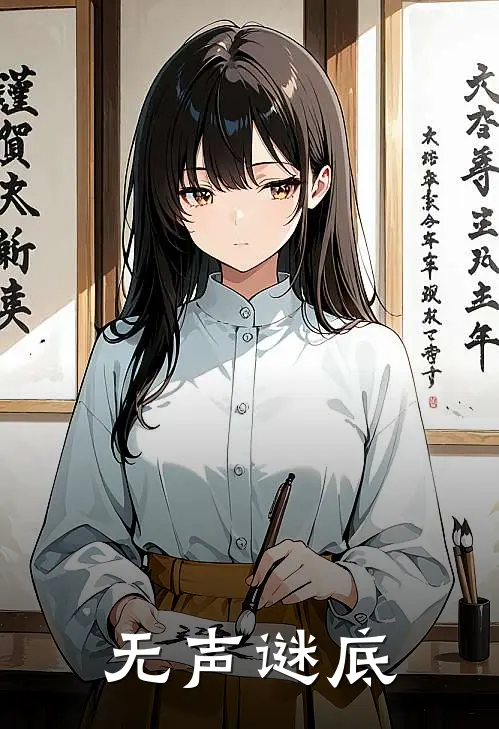 无声谜底林若岚唐芷悠已完结小说推荐_完整版小说无声谜底(林若岚唐芷悠)