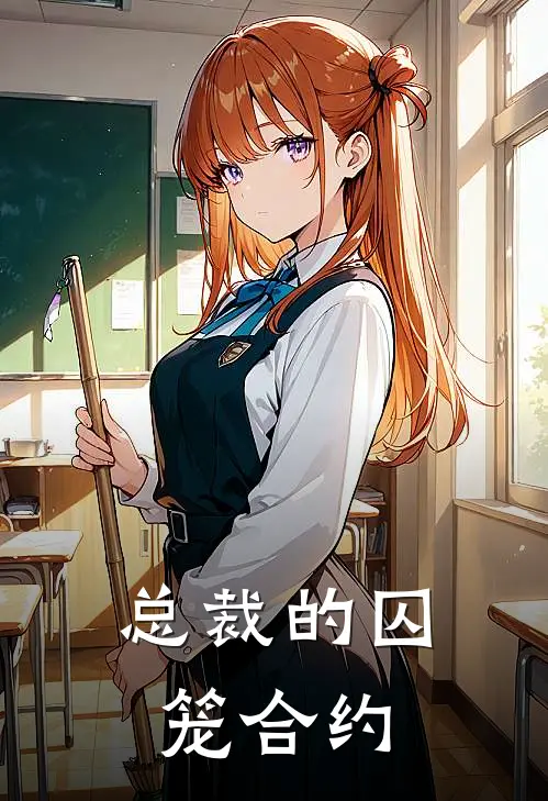 总裁的囚笼合约(沈清厉砚修)全本免费小说_最新章节列表总裁的囚笼合约(沈清厉砚修)