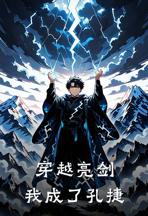 穿越亮剑，我成了孔捷(孔捷赵锐)免费小说大全_小说完结免费穿越亮剑，我成了孔捷孔捷赵锐