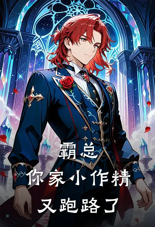 霸总，你家小作精又跑路了(陆知衍沈星眠)免费小说大全_小说完结免费霸总，你家小作精又跑路了陆知衍沈星眠