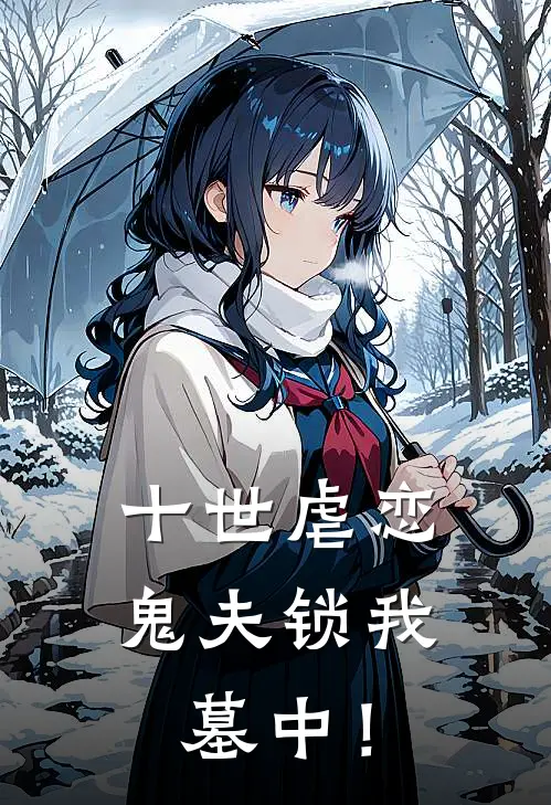 十世虐恋：鬼夫锁我墓中！苏清媛沈墨尘完本小说大全_免费小说免费阅读十世虐恋：鬼夫锁我墓中！(苏清媛沈墨尘)