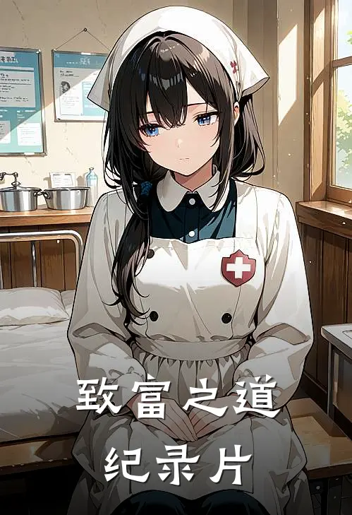 致富之道纪录片