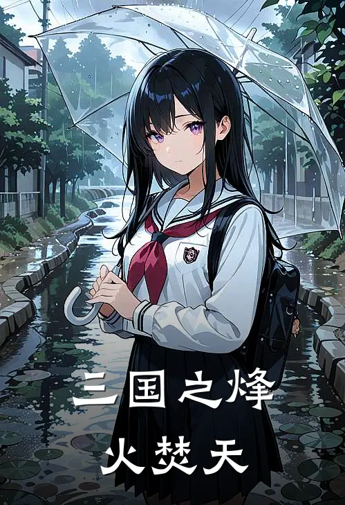 三国之烽火焚天