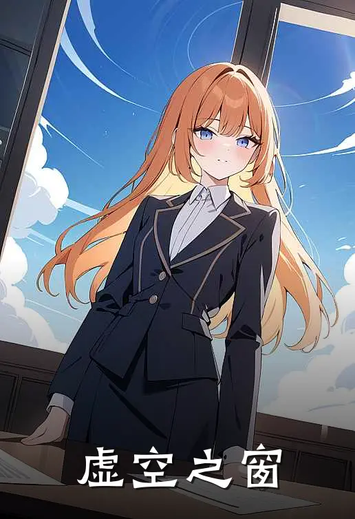 虚空之窗(林薇阿列克谢)免费阅读无弹窗_最新好看小说推荐虚空之窗林薇阿列克谢