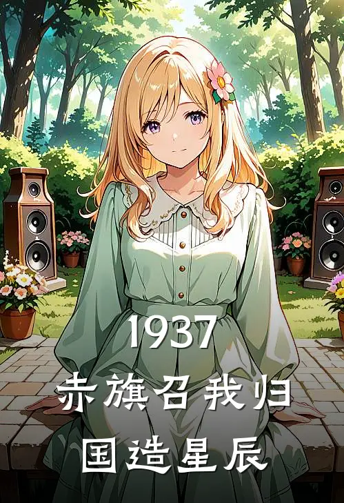 1937：赤旗召我归国造星辰