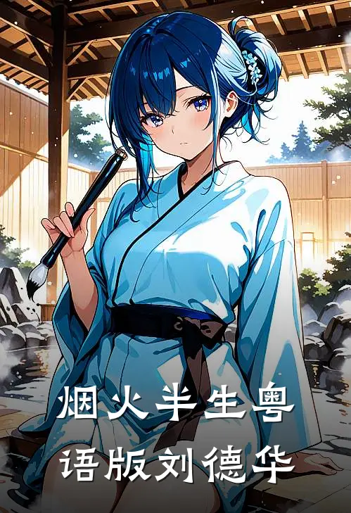 烟火半生粤语版刘德华