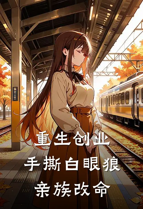 重生创业，手撕白眼狼亲族改命