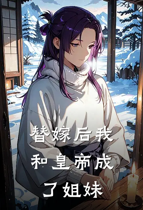 替嫁后我和皇帝成了姐妹