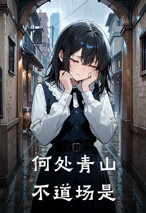 何处青山不道场是