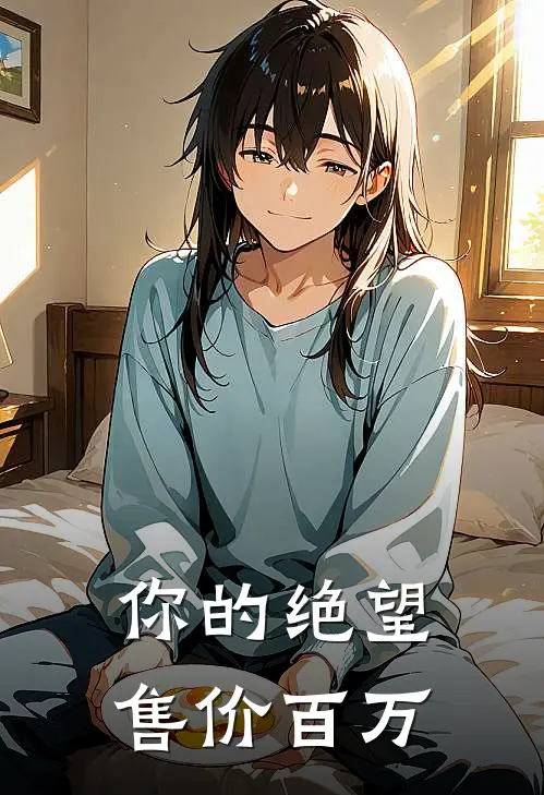 你的绝望，售价百万陈远林小满全文免费阅读无弹窗大结局_陈远林小满（你的绝望，售价百万）小说免费阅读大结局