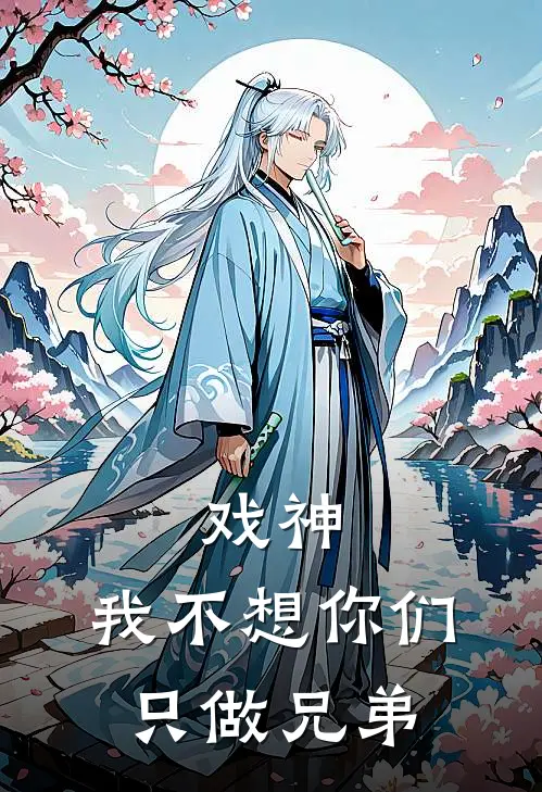 戏神：我不想你们只做兄弟(陈伶简长生)在线免费小说_完整版免费小说戏神：我不想你们只做兄弟(陈伶简长生)