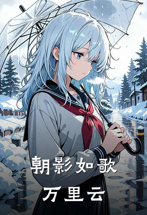 朝影如歌万里云(褚青临白婳云)_褚青临白婳云热门小说
