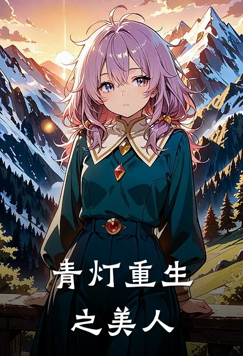 青灯重生之美人