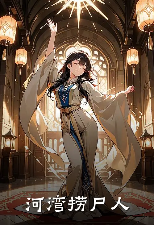 《河湾捞尸人》李追远追远全集免费在线阅读_(李追远追远)全章节免费在线阅读