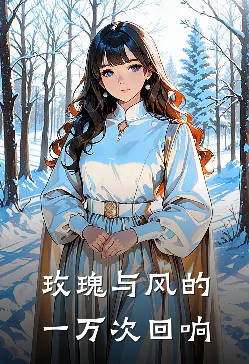玫瑰与风的一万次回响