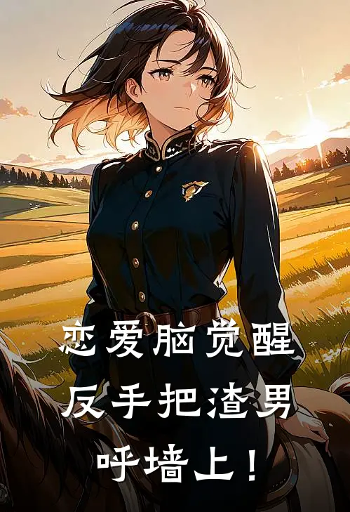 恋爱脑觉醒，反手把渣男呼墙上！