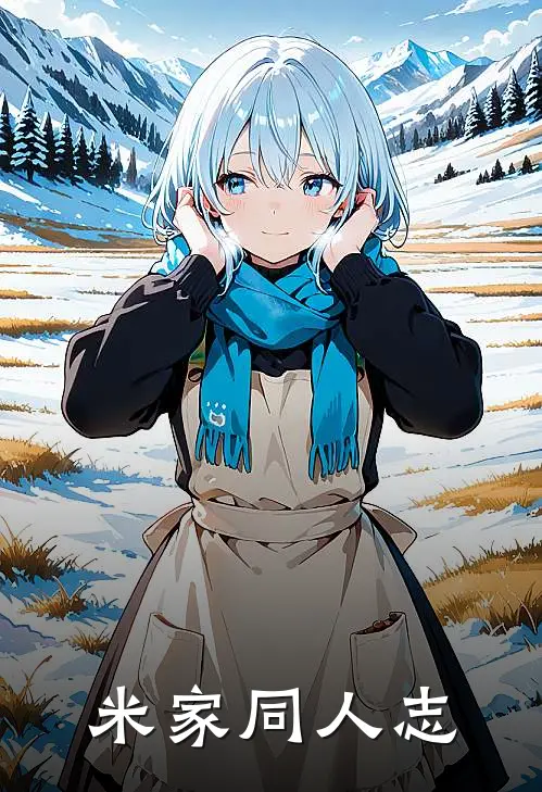 米家同人志