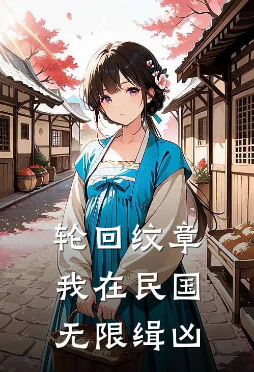 【轮回纹章：我在民国无限缉凶】