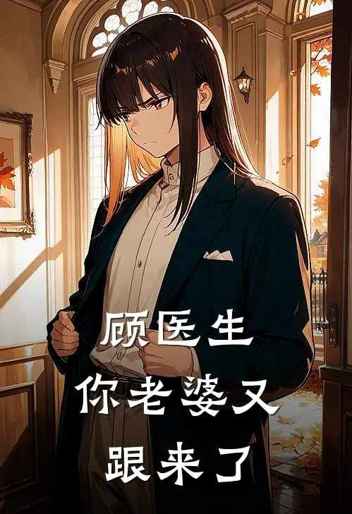 顾医生，你老婆又跟来了沈清韫顾时安免费小说在线阅读_最新章节列表顾医生，你老婆又跟来了(沈清韫顾时安)