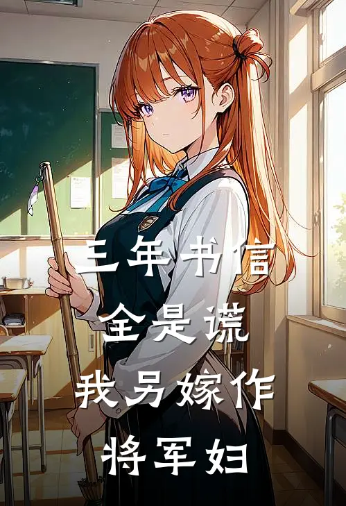 三年书信全是谎，我另嫁作将军妇沈墨寒柳如烟免费小说全集_免费阅读无弹窗三年书信全是谎，我另嫁作将军妇沈墨寒柳如烟