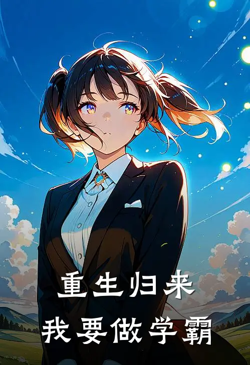 秦柯王招娣《重生归来，我要做学霸》全文免费在线阅读_《重生归来，我要做学霸》全本在线阅读