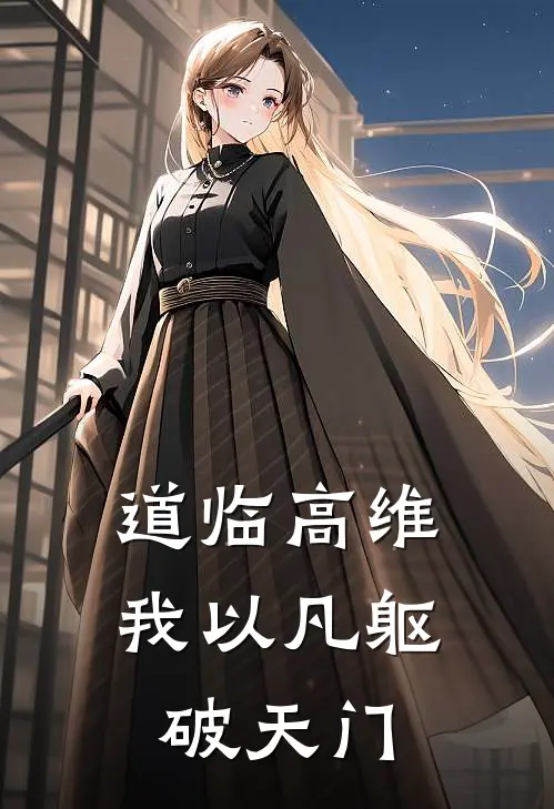 顾道临安倍苍《道临高维：我以凡躯破天门》完结版免费阅读_道临高维：我以凡躯破天门全文免费阅读