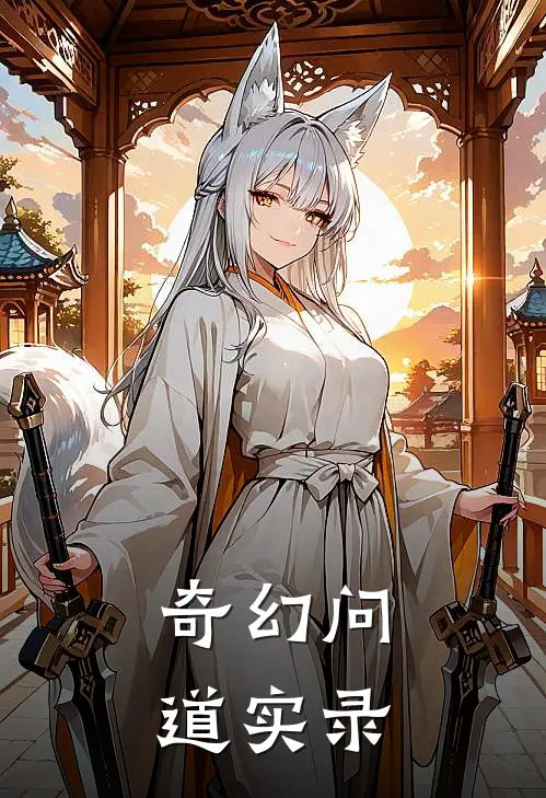 牛娃牛娃《奇幻问道实录》完结版免费阅读_奇幻问道实录全文免费阅读