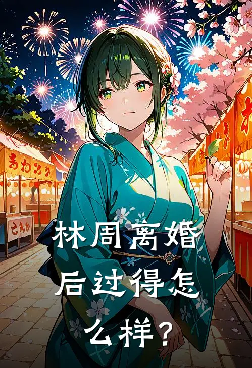 林周离婚后过得怎么样？宋瑶林周热门的网络小说_完整版小说林周离婚后过得怎么样？(宋瑶林周)