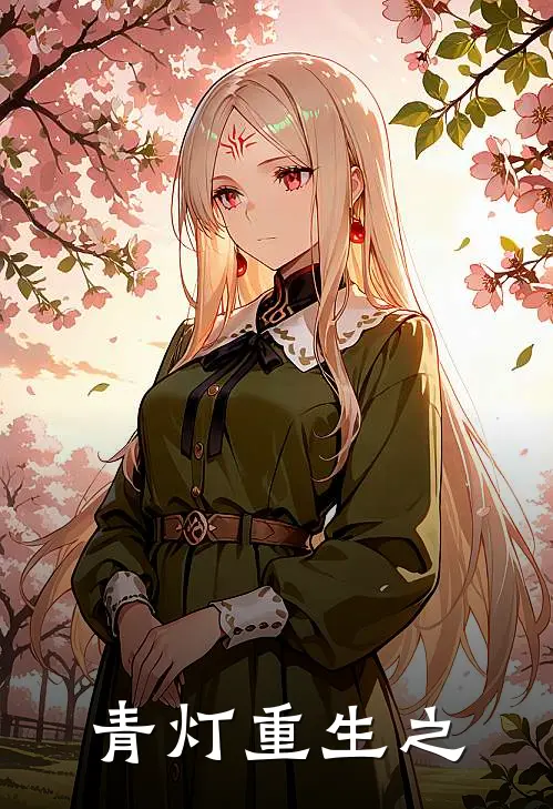 青灯重生之