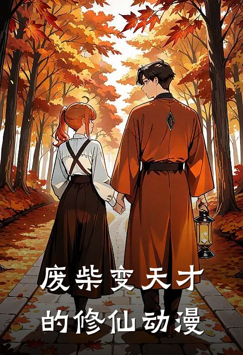 废柴变天才的修仙动漫