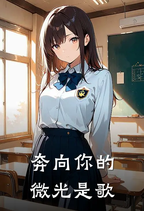 奔向你的微光是歌