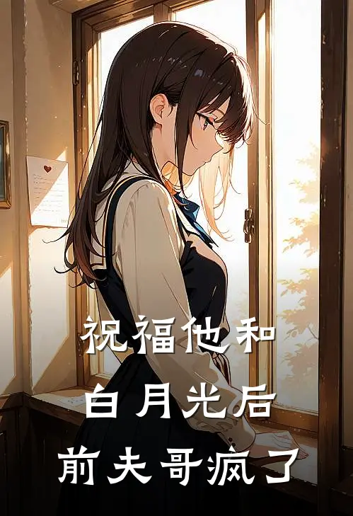 祝福他和白月光后，前夫哥疯了(顾沉林悦)热门小说_《祝福他和白月光后，前夫哥疯了》最新章节在线阅读