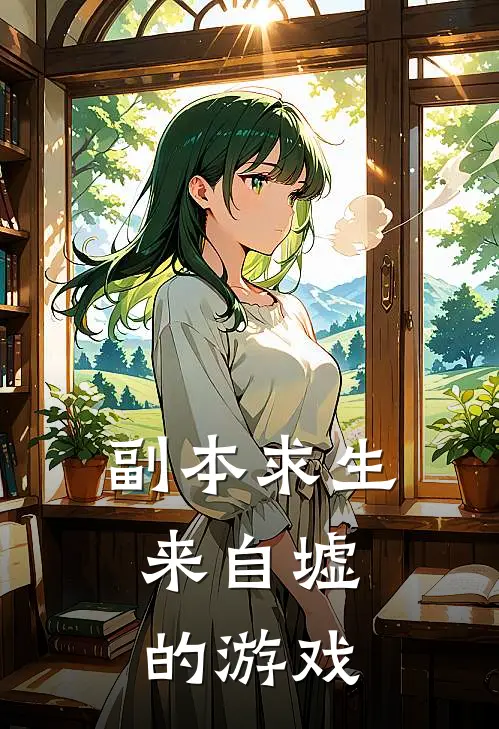 副本求生，来自墟的游戏