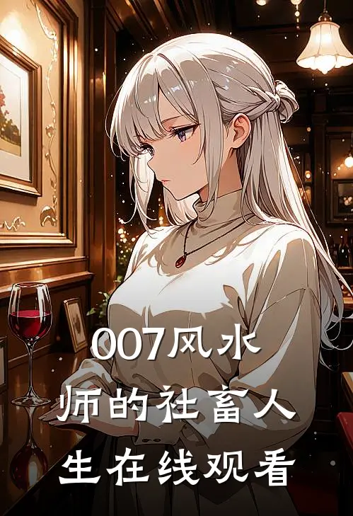 007风水师的社畜人生在线观看