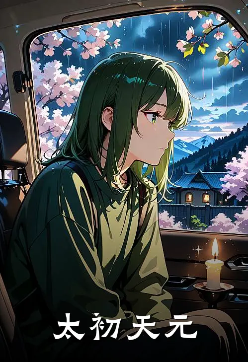 太初天元洛尘玉佩完结小说大全_免费热门小说太初天元(洛尘玉佩)