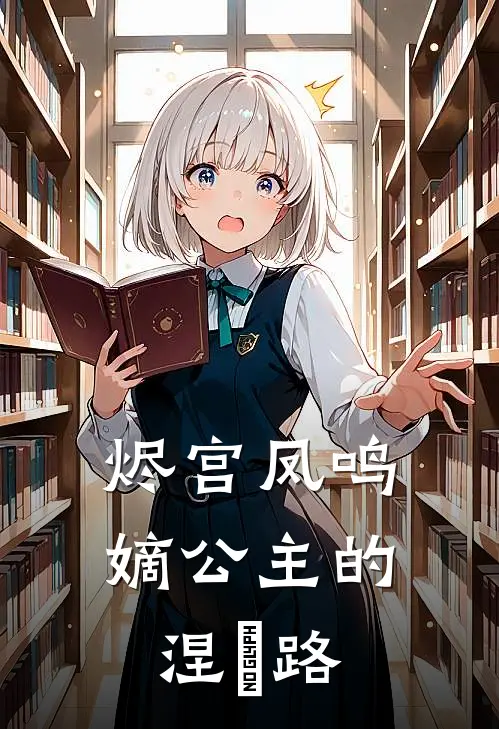 烬宫凤鸣：嫡公主的涅槃路