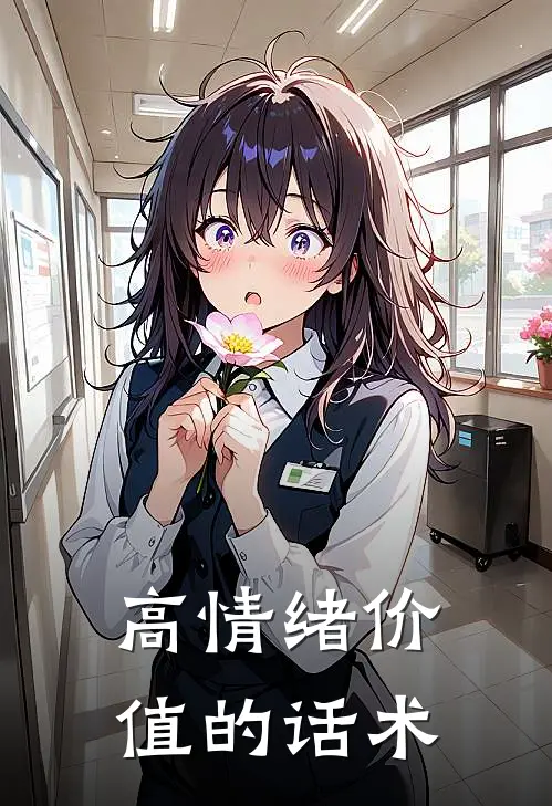 高情绪价值的话术