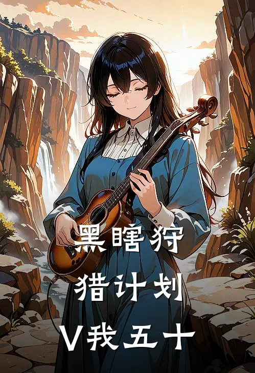 黑瞎狩猎计划：V我五十(温吞黎簇)最新完本小说推荐_免费小说推荐黑瞎狩猎计划：V我五十温吞黎簇