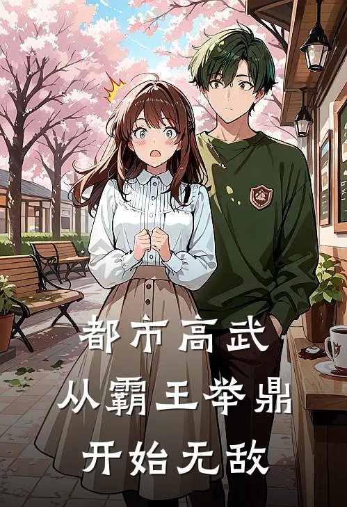 都市高武：从霸王举鼎开始无敌林渊项羽热门的小说_免费小说都市高武：从霸王举鼎开始无敌(林渊项羽)